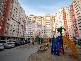 Apartament cu 2 camere, 82 m², Ciocana, Chișinău, Chișinău mun. foto 17