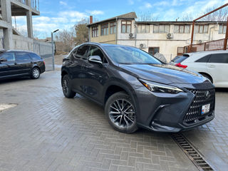 Lexus NX Series foto 2