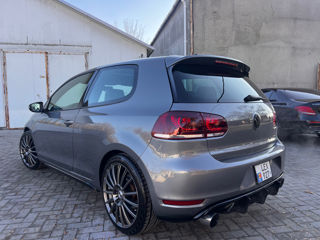 Volkswagen Golf foto 4