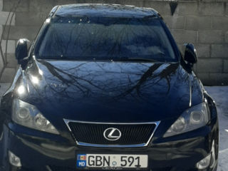 Lexus IS Series foto 10