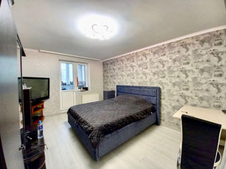 Apartament cu 3 camere, 134 m², Ciocana, Chișinău foto 4