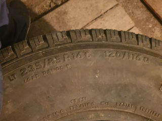 235/85 R 16 c foto 1