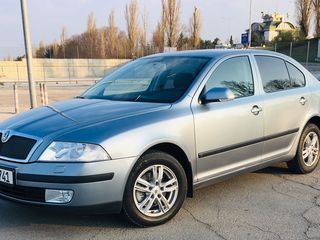 Skoda Octavia foto 7