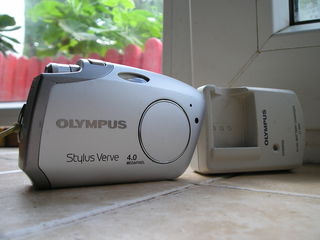 цифровые компакт камеры. foto 6