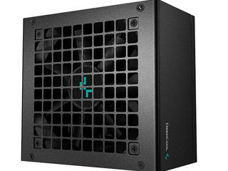 Блоки питания Be quiet! Seasonic Chieftec Deepcool Gamemax Seasonic Xilence Cougar surse PC foto 9