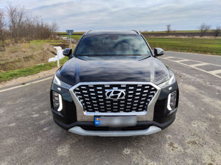 Hyundai Palisade foto 2