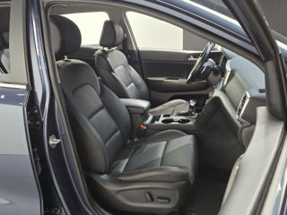 KIA Sportage foto 10