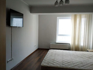 Apartament cu 2 camere, 80 m², Poșta Veche, Chișinău