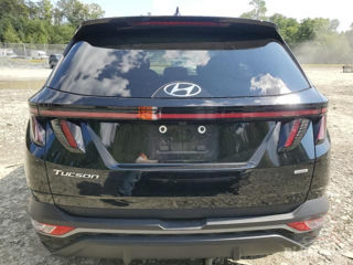 Hyundai Tucson foto 3