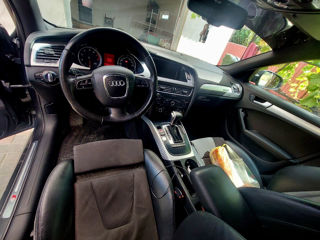 Audi A4 foto 5