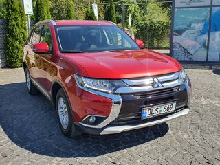 Mitsubishi Outlander foto 13