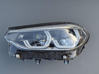 Продам фару BMW X3 G01 USA BMW Adaptive LED foto 2