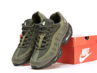 Nike Air Max 95 Green