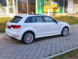 Audi A3 foto 14