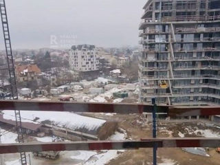 Vânzare, studio, One Lake District, București foto 12