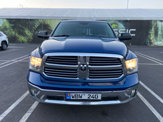 Dodge Ram foto 3