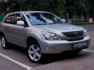 Lexus RX Series