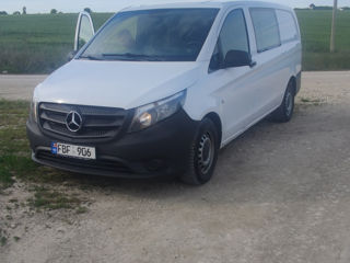 Mercedes Vito foto 1