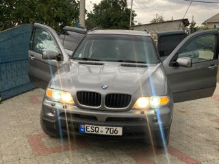 BMW X5 foto 2