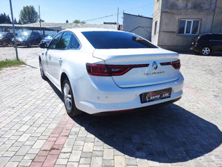 Renault Talisman foto 5