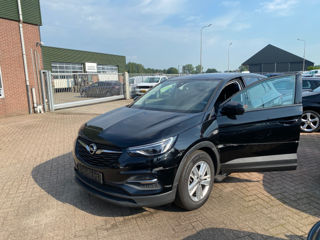 Opel Grandland X foto 4