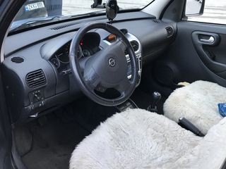 Opel Combo foto 6