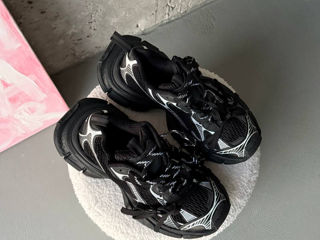 Balenciaga 3XL Black/White foto 5