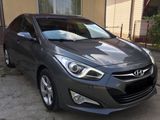 Hyundai i40 foto 3