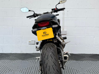 Honda CB650R foto 2