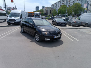 Skoda Octavia foto 4