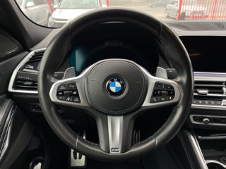 BMW X6 foto 9