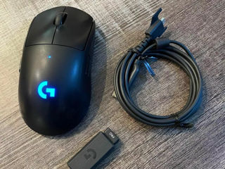 Продам Logitech G Pro Wireless!!! foto 1