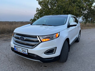 Ford Edge foto 9