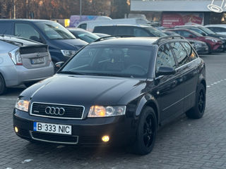 Audi A4 foto 3