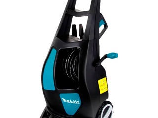 Мойка высокого давления Makita HW121 1800 Вт