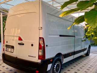 Renault Master foto 3