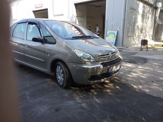 Citroen Xsara Picasso foto 3