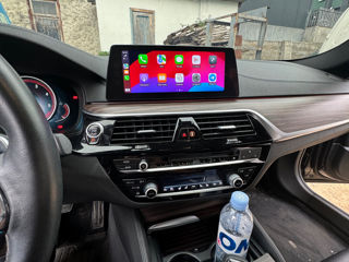 Activare Apple CarPlay - BMW foto 4