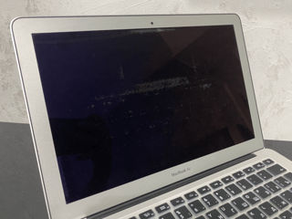 Apple MacBook Air 13 2011 i5/4gb/256gb foto 8