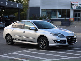 Renault Laguna foto 7