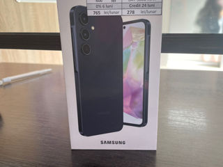 SAMSUNG A35  8/256 GB