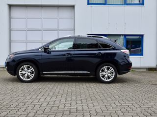 Lexus RX Series foto 1