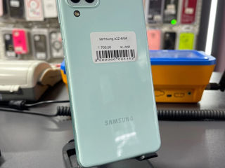 Samsung a 22