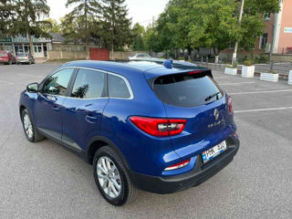 Renault Kadjar foto 8