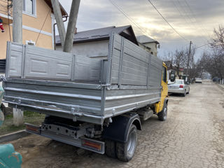 Lift mobil e12 hamali skip foto 8