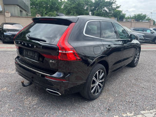 Volvo XC60 foto 4