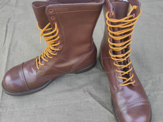 Берцы Corcoran Jump Boots 1510, 45 размер, USA foto 4