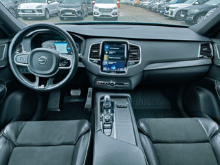 Volvo XC90 foto 8