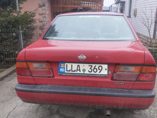 Nissan Primera