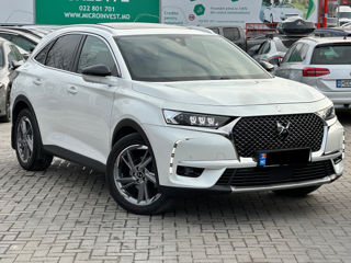 DS Automobiles DS 7 Crossback foto 4